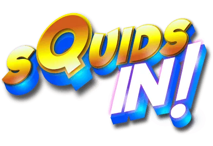 Squids In! Slot 