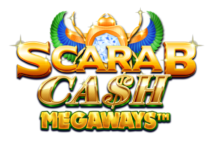 Scarab Cash Megaways