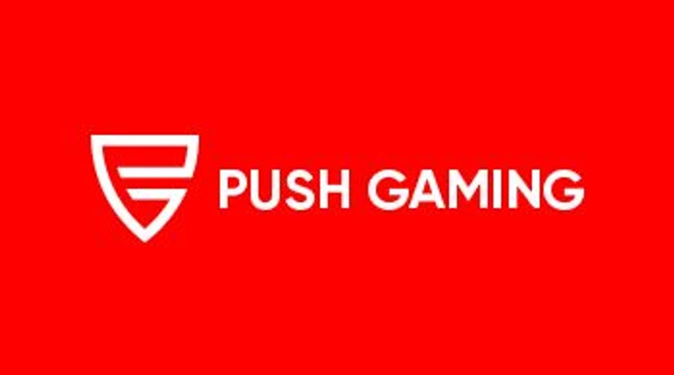 Push Gaming