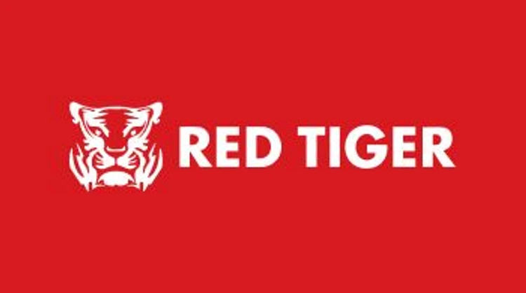 Red Tiger Gaming