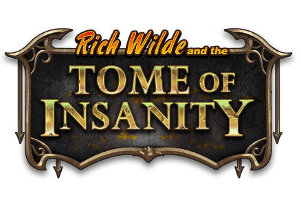 Rich Wilde slot series Rich Wilde and the Tome of insanity online slot game Book of Dead