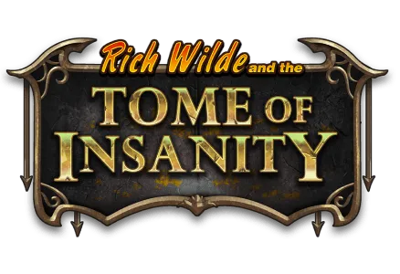 Rich Wilde slot series Rich Wilde and the Tome of insanity online slot game Book of Dead