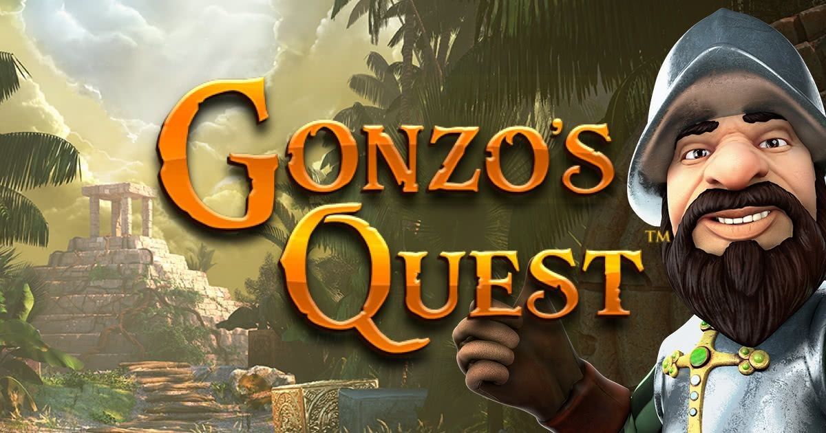 Chơi Gonzo's Quest Slot | uk88 | Trò chơi bằng tiền thật