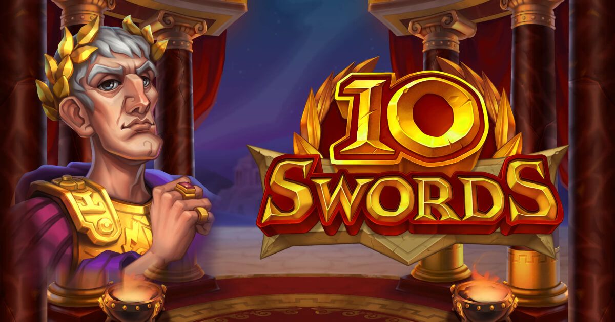 10 Swords