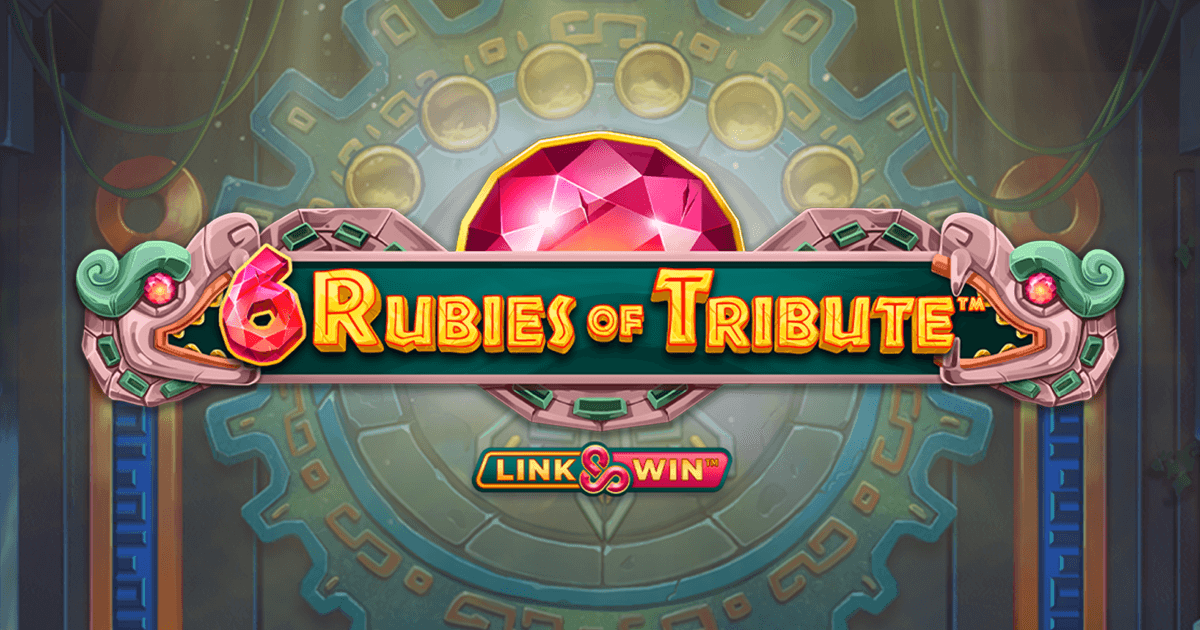 6 Rubies of Tribute