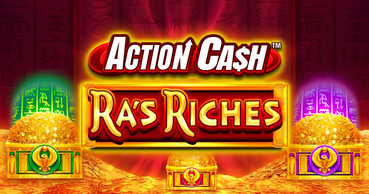 Action Cash Ras Riches