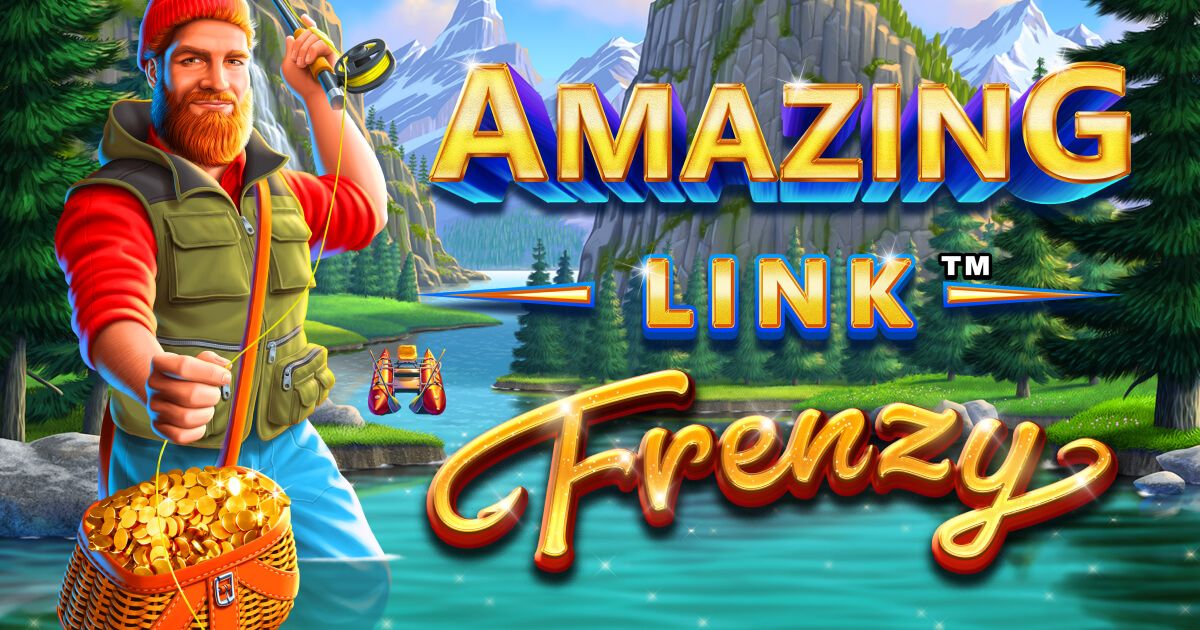 Amazing Link Frenzy