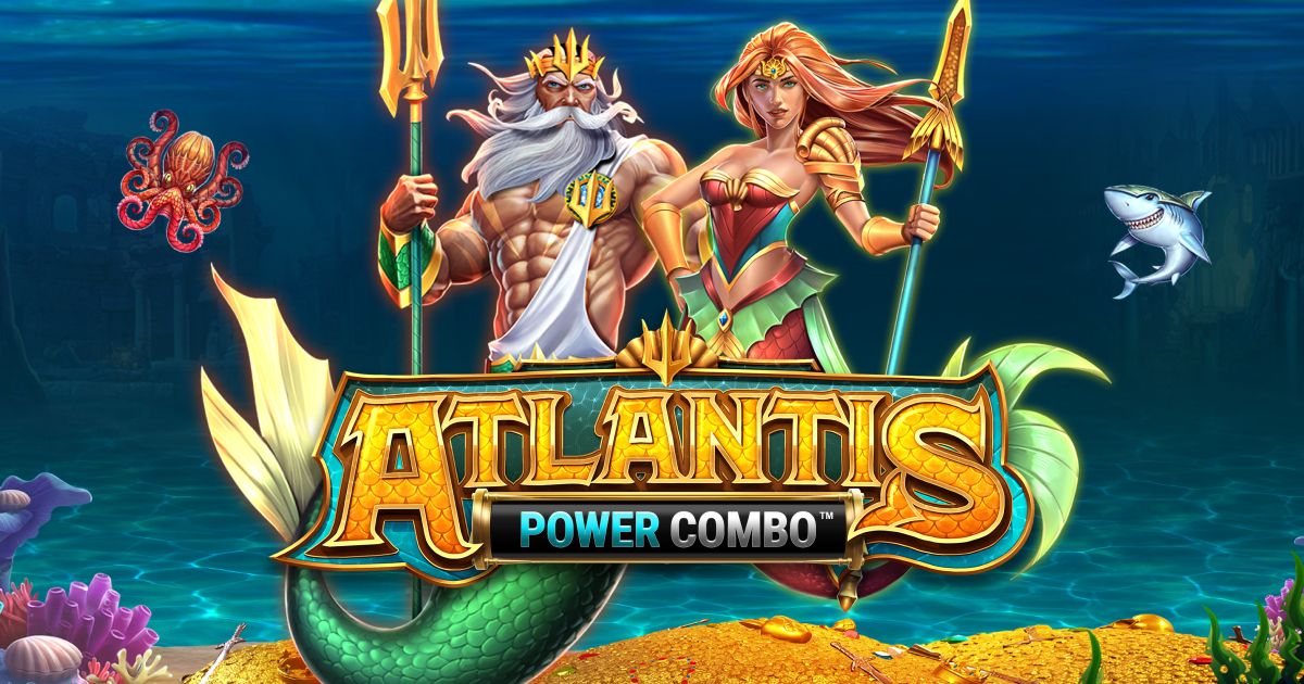 Atlantis Power Combo