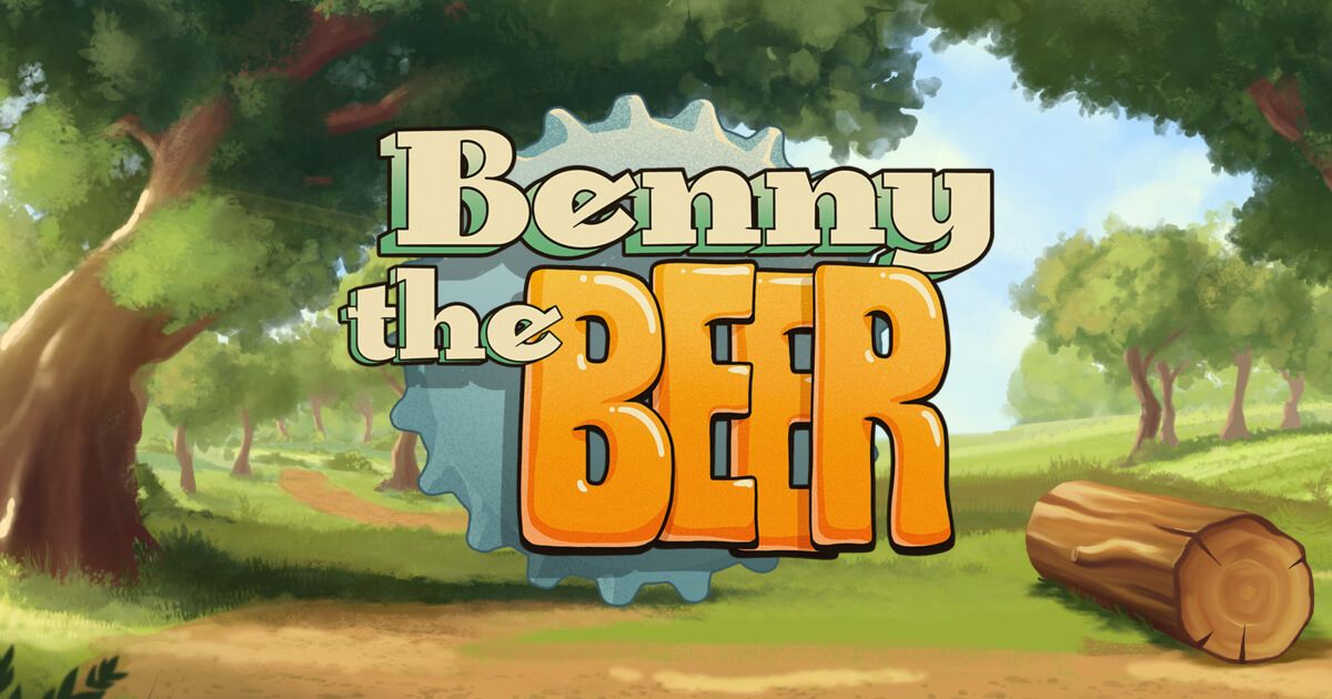 Benny The Beer