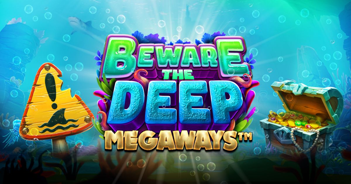 Beware The Deep Megaways