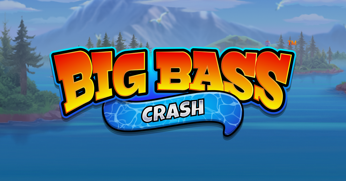 Play Big Bass Crash | 95.50% RTP | Real Money Games