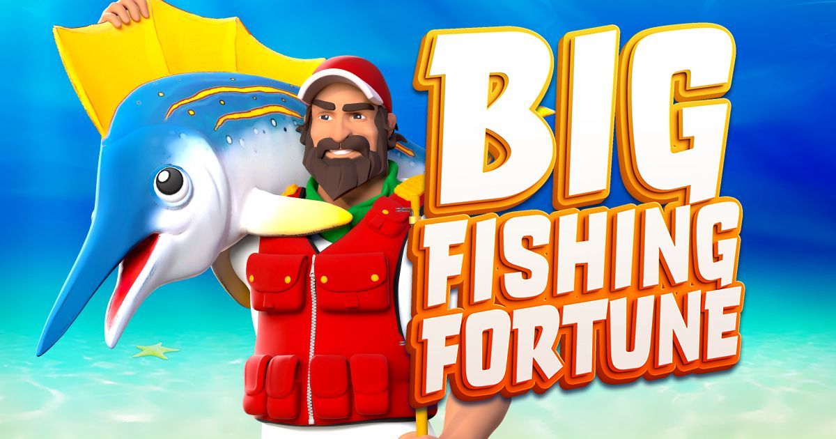 Big Fishing Fortune