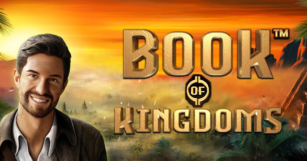 Book of Kingdoms