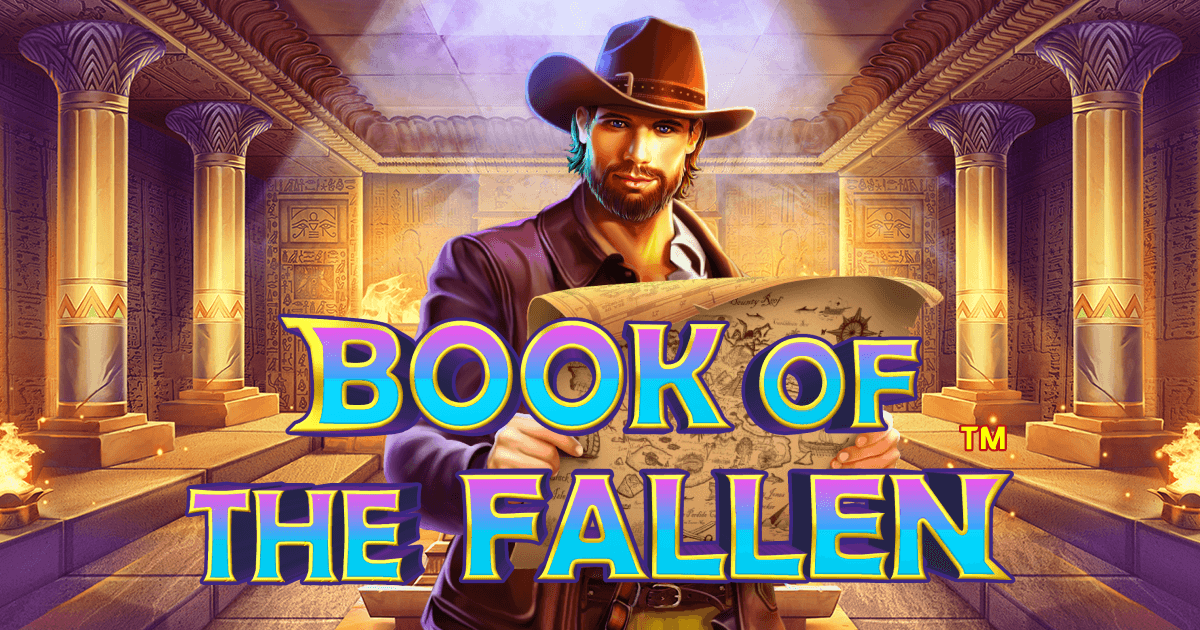 Book of the Fallen