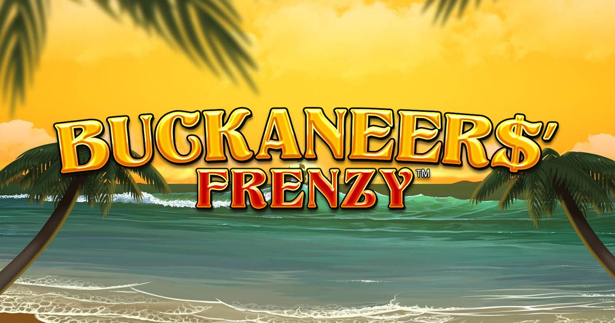 Buckaneers Frenzy