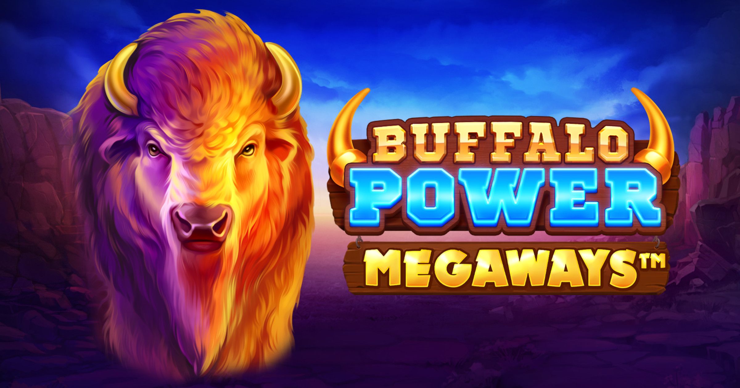 Buffalo Power Megaways