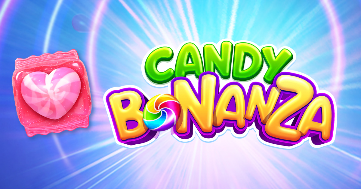 Candy Bonanza slot