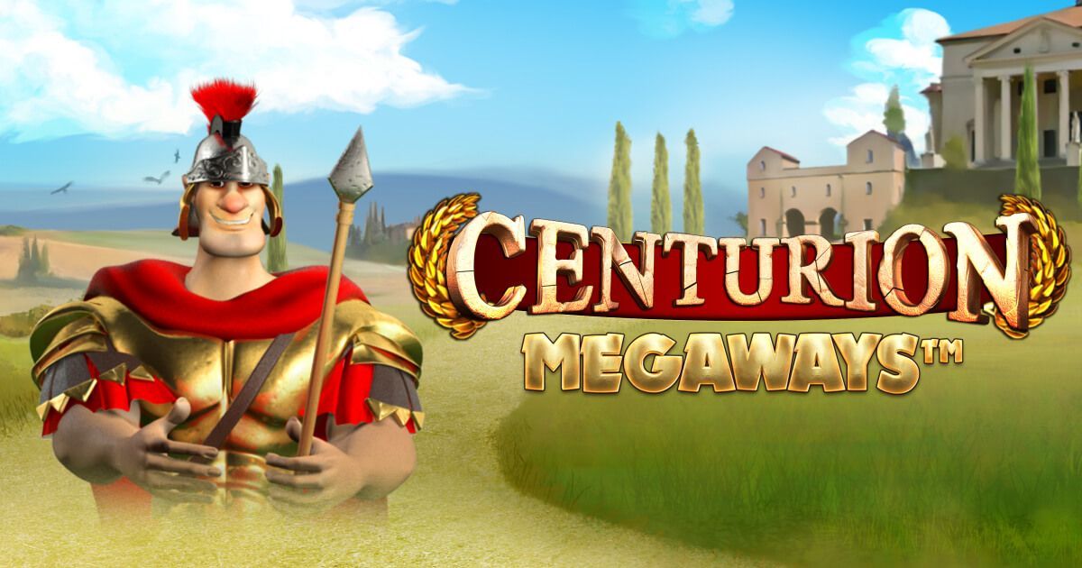 Centurion Megaways