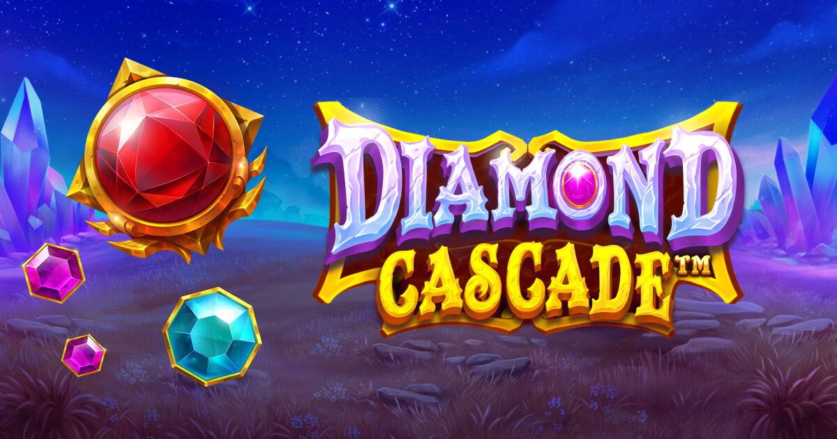 Diamond Cascade