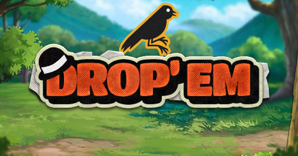 Play Drop Em Slot | 96.21% RTP | Real Money Games