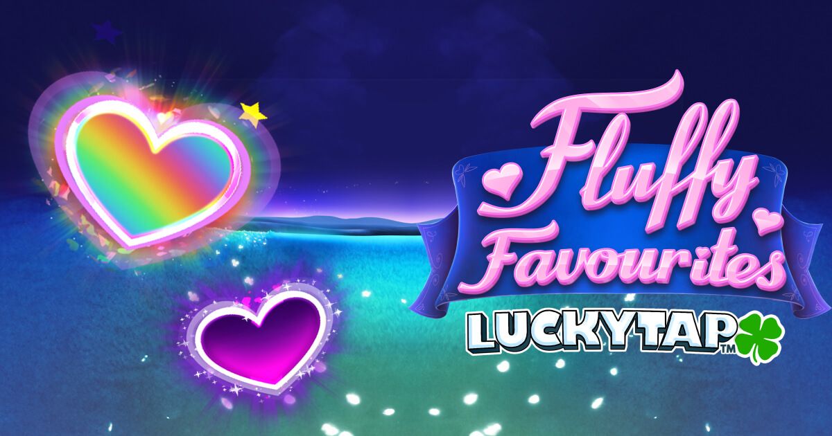 Fluffy Favourites LuckyTap