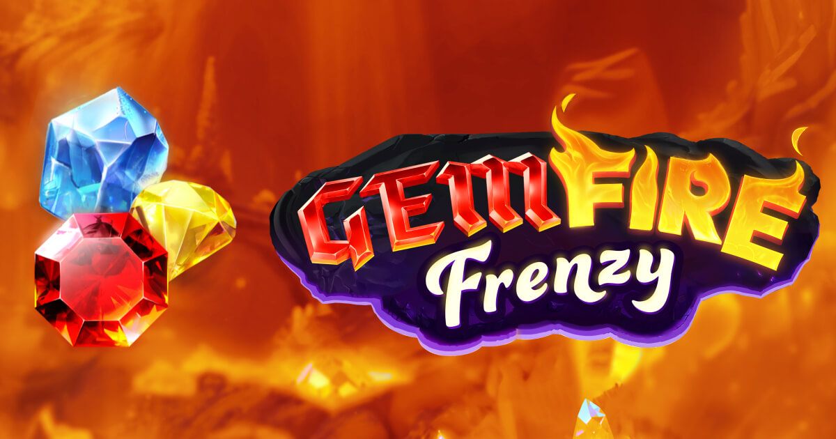 Gem Fire Frenzy