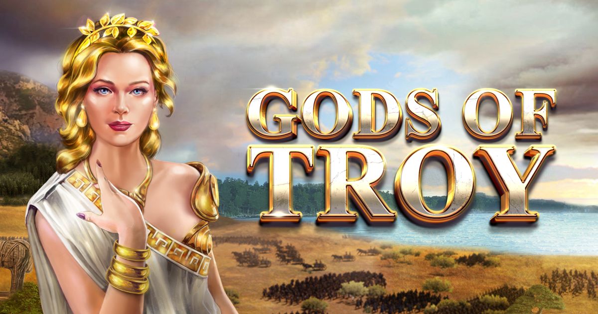 Gods of Troy