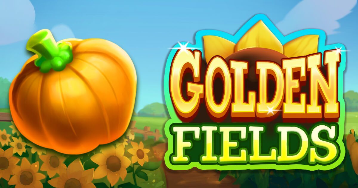 Golden Fields slot