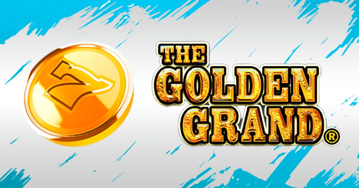 Golden Grand Scratcher