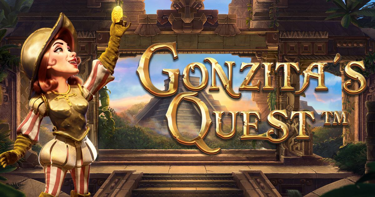 Gonzitas Quest