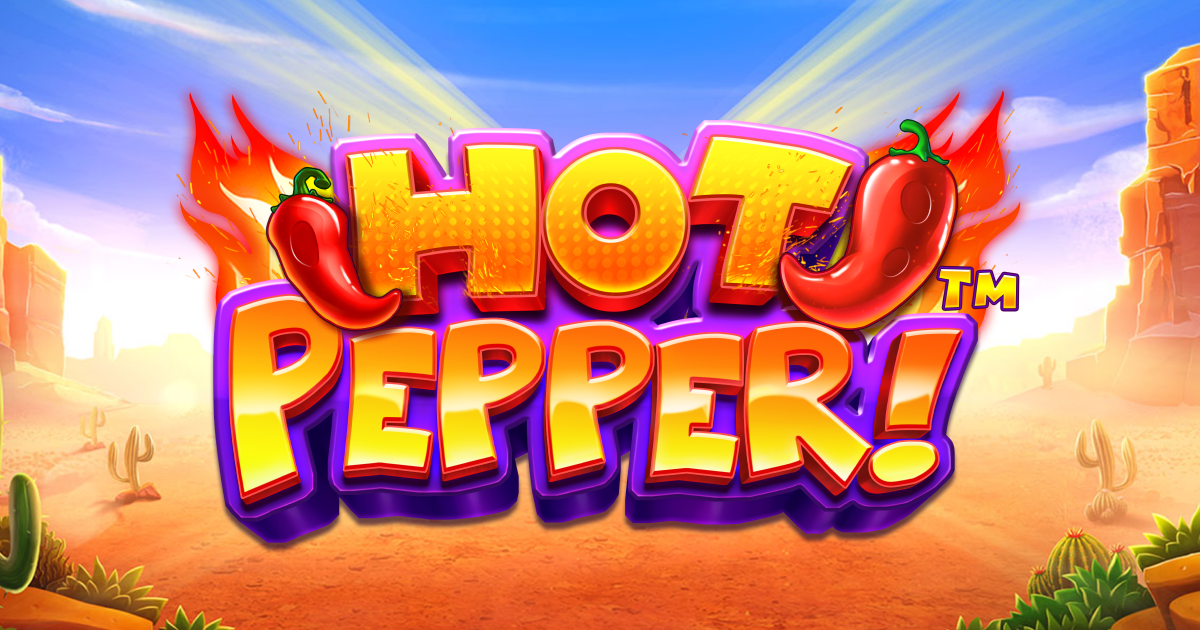 Hot Pepper