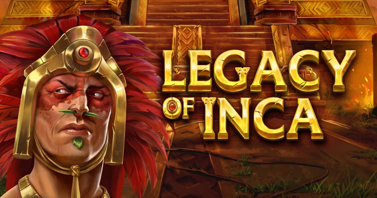 Legacy of Inca