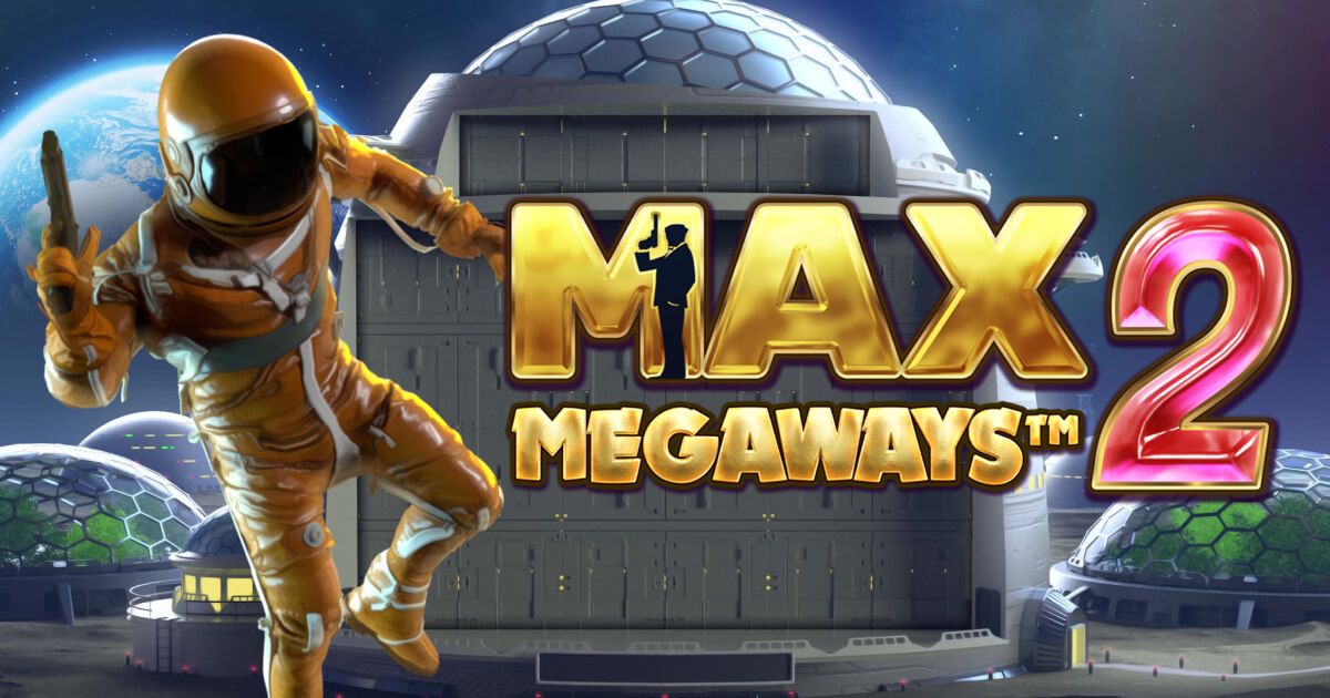 Max Megaways 2