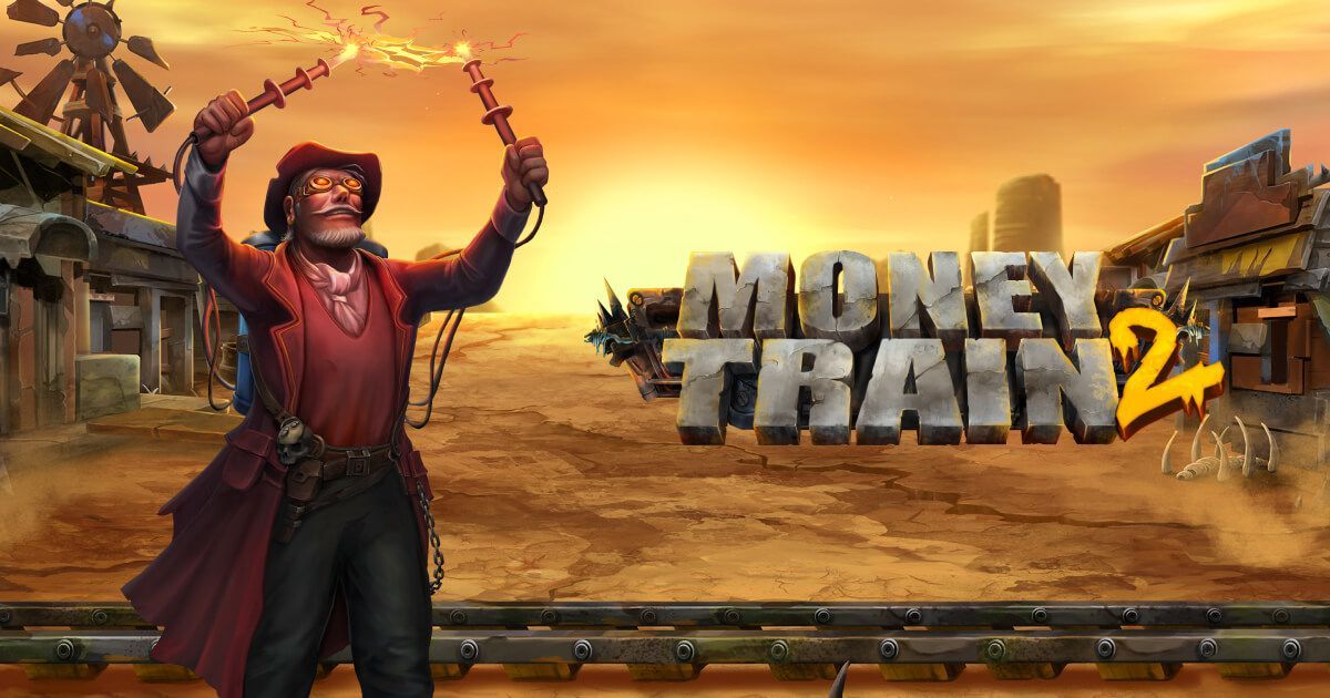 Money Train 2 Demo Slot