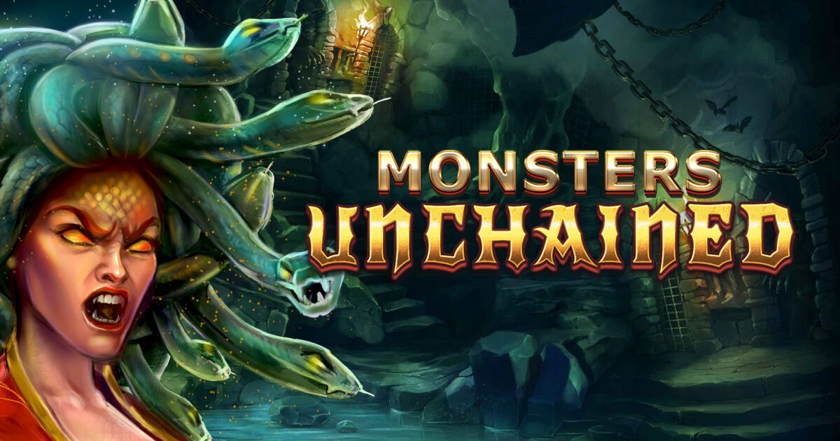 Monsters Unchained