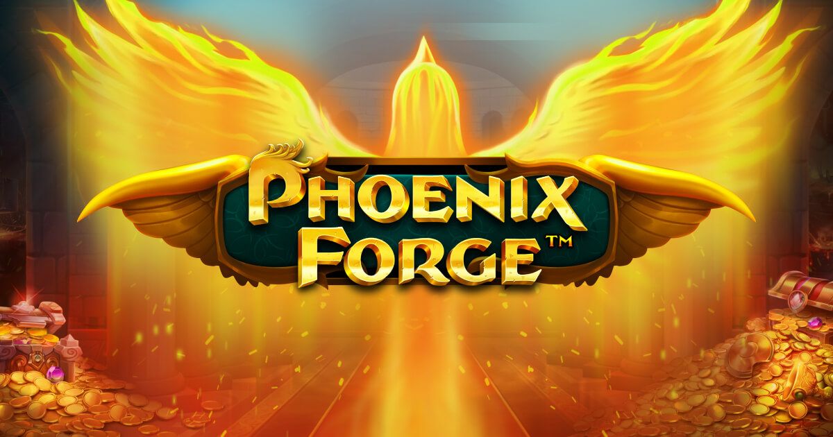 Phoenix Forge