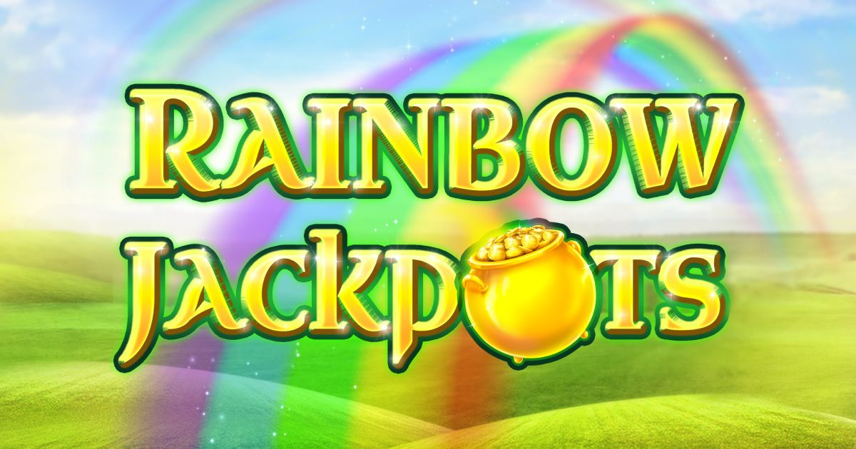 Rainbow Jackpots