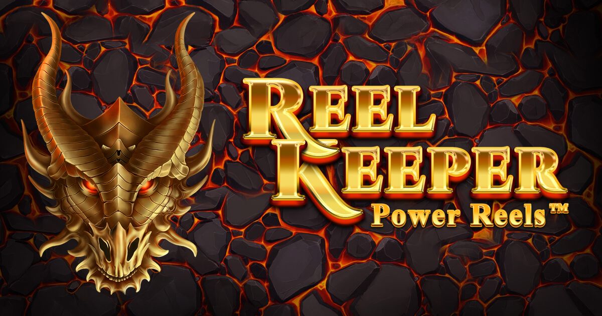 Reel Keeper Power Reels