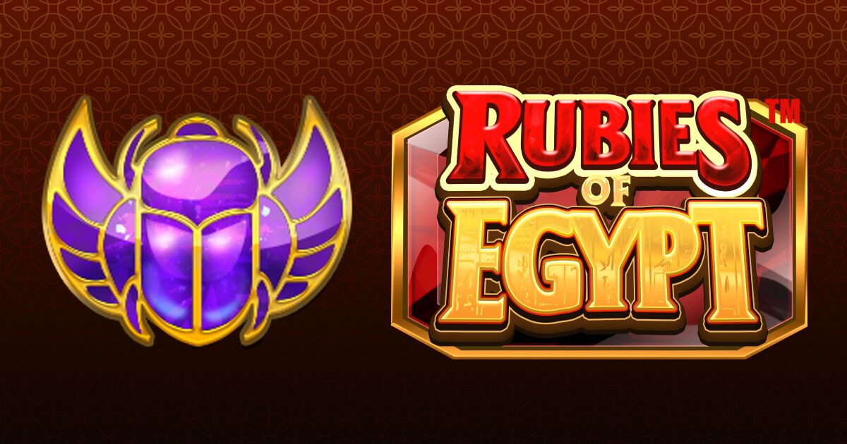 Rubies of Egypt