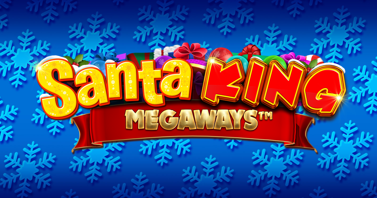 Santa King Megaways