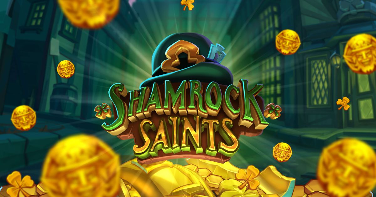 Shamrock Saints