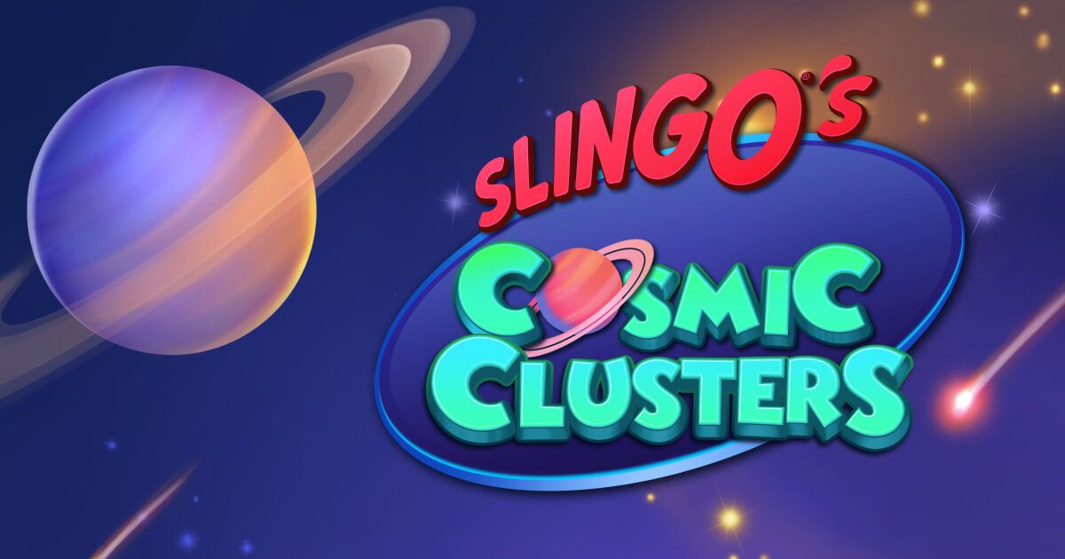 Slingos Cosmic Clusters