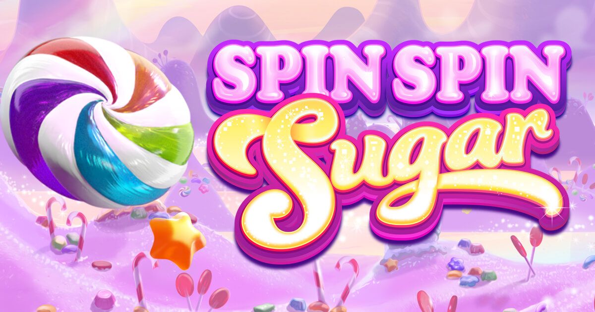 Spin Spin Sugar