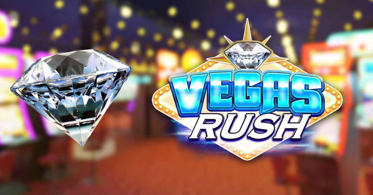 Vegas Rush