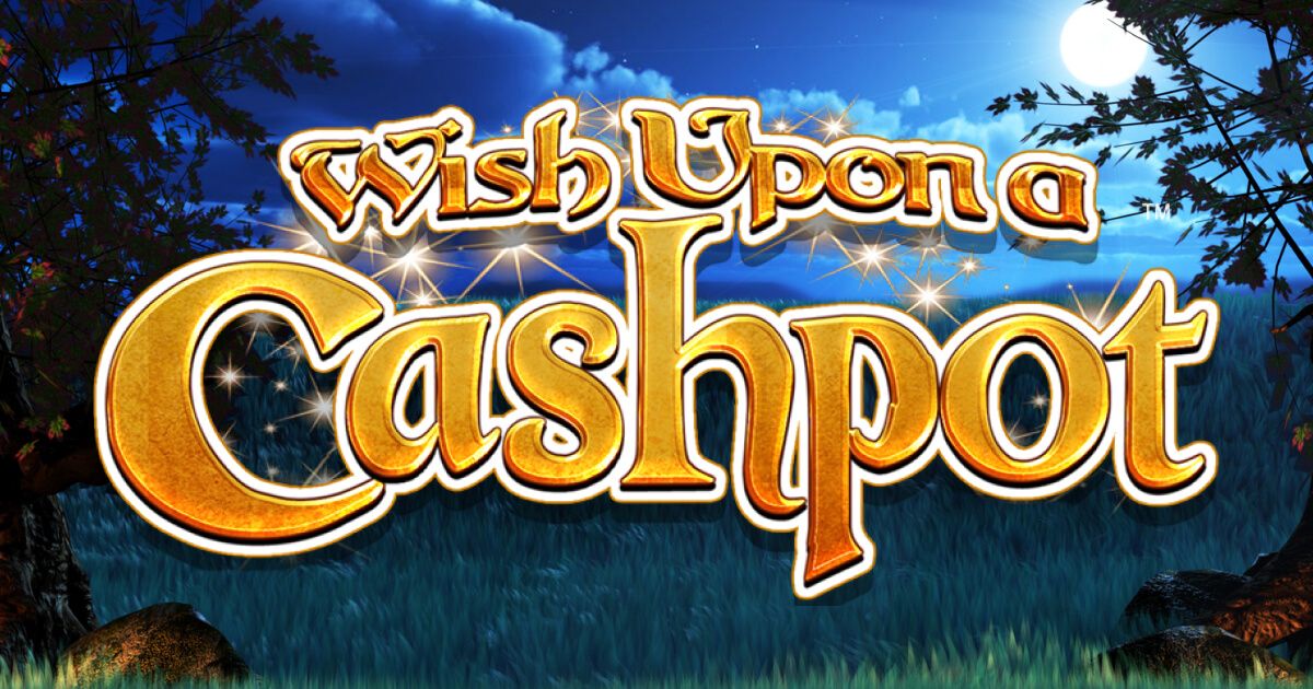 Cashpot login