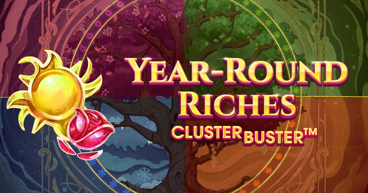 Year-Round Riches Clusterbuster