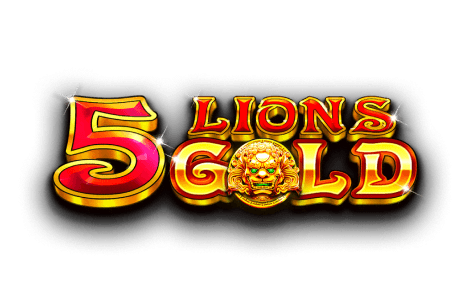 5 Lions Gold slot game Ancient themed gaming MrQ online casino games real money bets no wagering gold lion aztec games