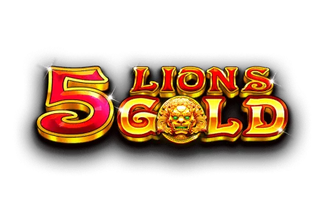 5 Lions Gold slot game Ancient themed gaming MrQ online casino games real money bets no wagering gold lion aztec games