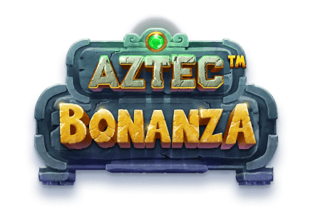 Aztec Bonanza slot game mrq online casino temple real money bets mobile casino bold graphics stone slab logo