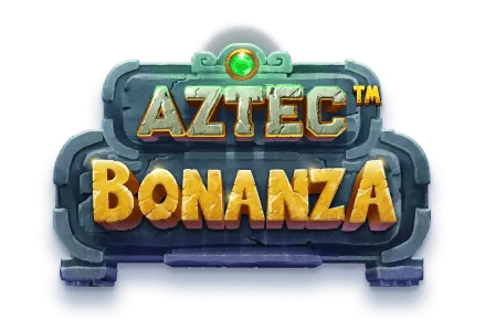 Aztec Bonanza slot game mrq online casino temple real money bets mobile casino bold graphics stone slab logo